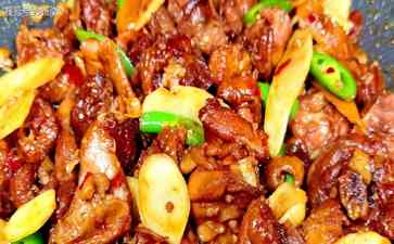 冬至滋补佳品:鸭肉助你抵御寒潮