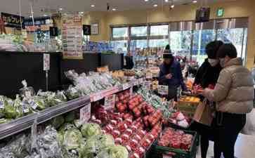 日本鸡蛋价格飙升1.8倍,多种食品价格持续上涨