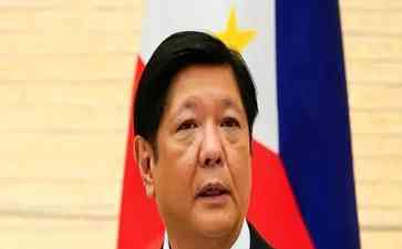 菲律宾下令杜特尔特“禁言”,担忧美国暗中操纵