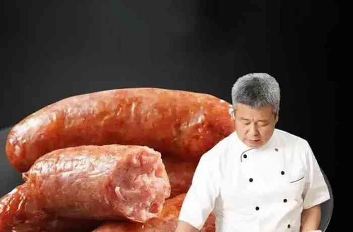 不赚钱的投资玩坏青岛餐饮大鳄!卖烤肠翻身借助微博成名