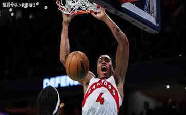 NBA常规赛:多伦多猛龙大胜华盛顿奇才,连胜积分上升到东部第11位