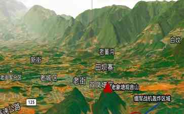 缅北战火愈演愈烈!果敢同盟军正式发动攻城战!