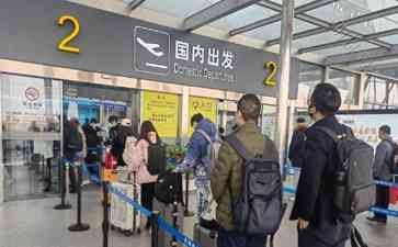 长沙机场国内航班截载时间调整,提供更便捷的出行体验