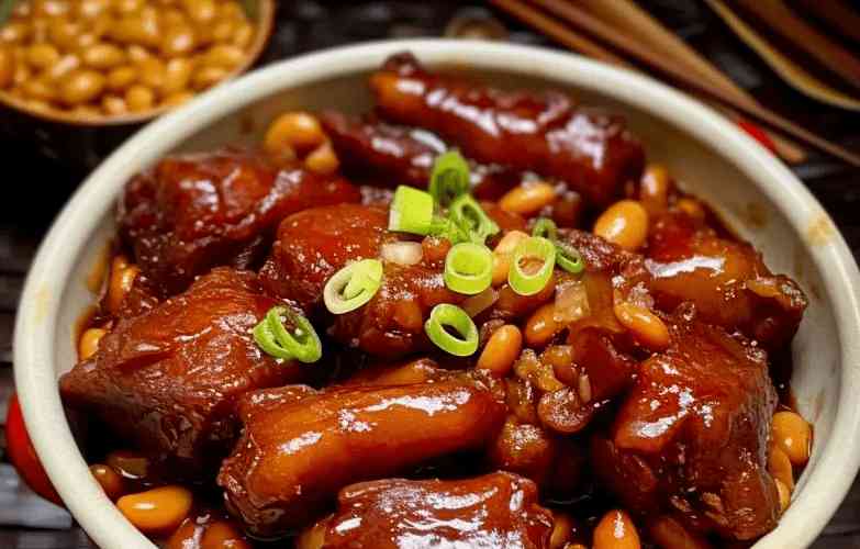 冬季保暖食谱：豆类不输肉，营养丰富又经济实惠 