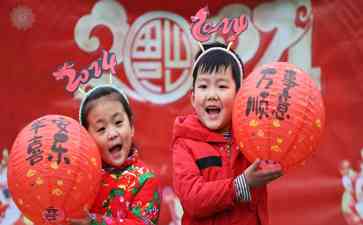  郯城幼儿园举办喜迎新年活动，乐享新春氛围 