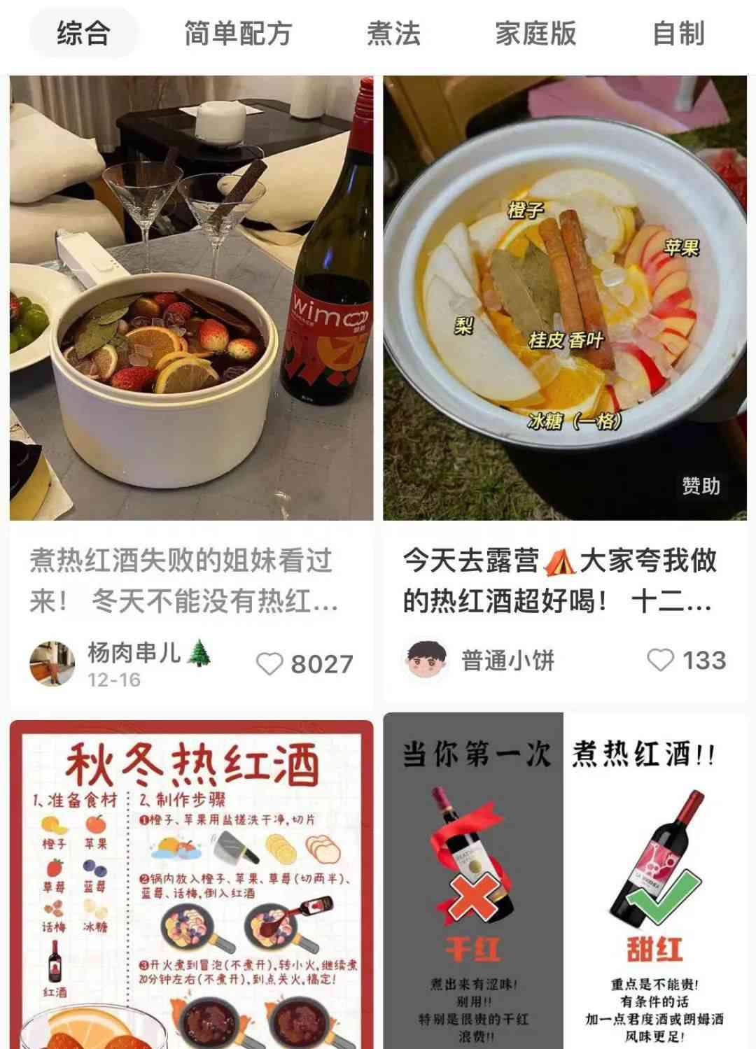  热红酒的起源与文化传承 