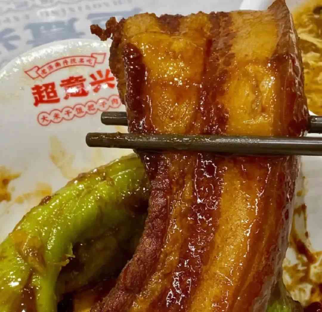 北京盖饭新宠:山东快餐之王超意兴开进京城