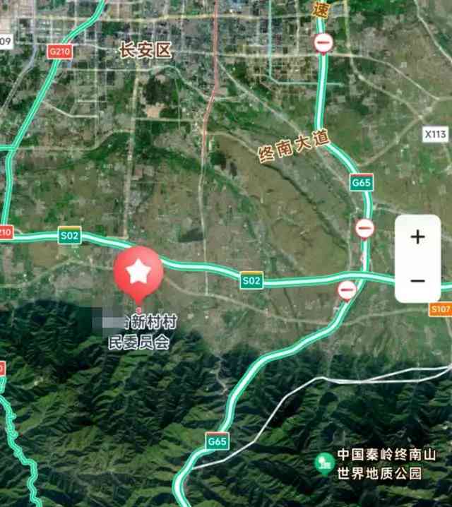 爆料!西安广告公司员工称裁员只是借口,公司搬离秦岭却又搬回市区!