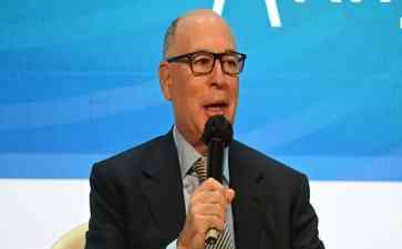 2024年资产分配或将迎巨变,全球调配资金再平衡