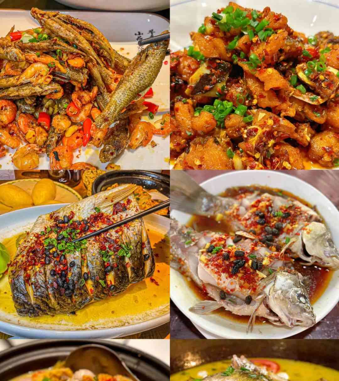 湖南鱼肉文化:火辣美食的低调王者