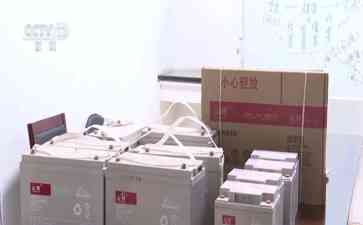重大打击!济南警方成功破获假冒应急电源犯罪团伙,涉案金额超千万元!