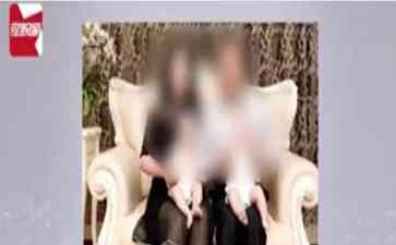 贵州女子8年养育8个孩子 花费上千万元只为生更多?
