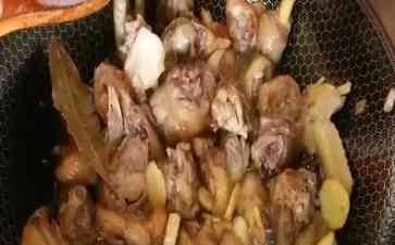 寒冬暖心炖菜,小寒季节踏入暖胃时代