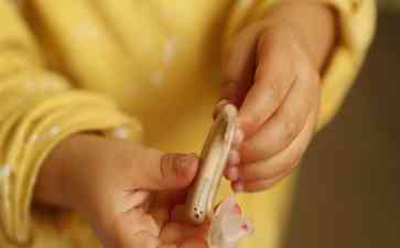  9岁小男孩双耳只有个耳垂，听力严重受损，经手术重建获得新生
