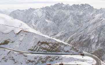  风雪百里护返校 乡村师生暖心约定